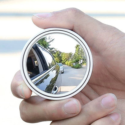 Blind Spot Mirror for car and motorcycle