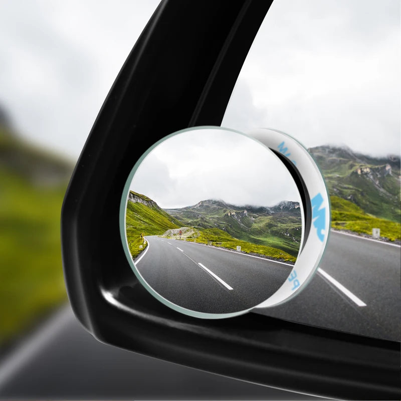 Blind Spot Mirror for car and motorcycle