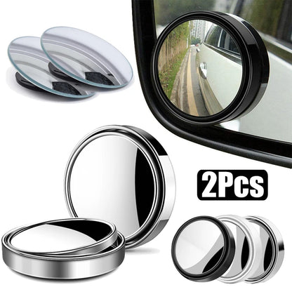 Blind Spot Mirror for car and motorcycle