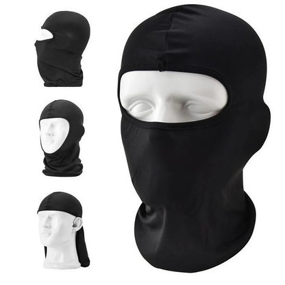 Windproof Full Face mask