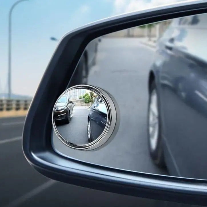 Blind Spot Mirror for car and motorcycle