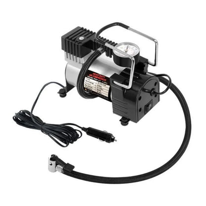 Air Pump 12V Car Portable Air Pump