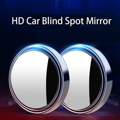 Blind Spot Mirror for car and motorcycle