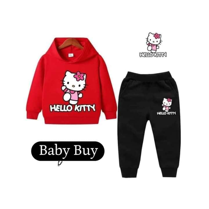 Kids Hoodie  wc107