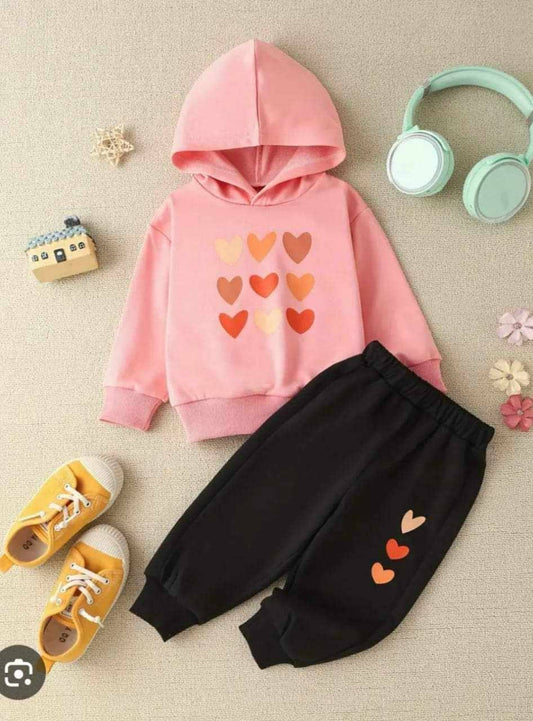 Kids Hoodie  wc105