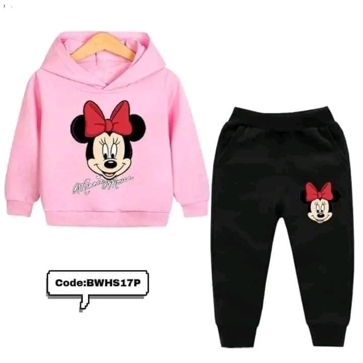 Kids Hoodie  wc106